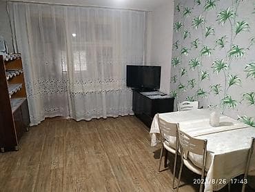 kiraye evler 2020 nerimanovda: Nərimanovda çin restoranin arxasında yerləşir.daş bina istilik sistemi — 1