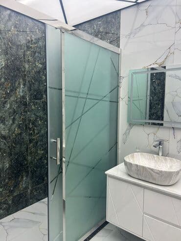 1 комнатные квартиры в баку новостройка: 8-ci kilometr, 3 otaqlı, Yeni tikili, m. Azadlıq Prospekti, 115 kv. m — 10