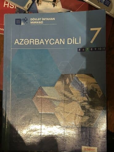 dim informatika test toplusu pdf 2023: Azərbaycan dili Testlər 10-cu sinif, DİM, 1-ci hissə, 2020 il — 6