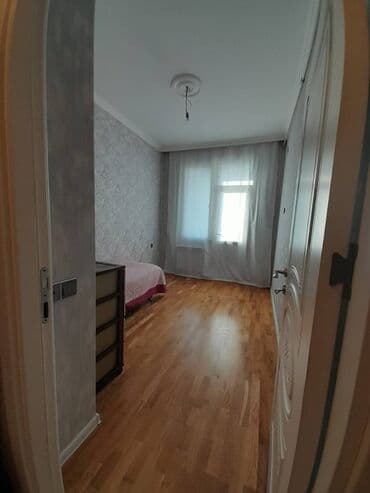 купить дом в баку у моря: Новые Гюнашли Массив Д, 2 комнаты, Новостройка, 47 м² — 5