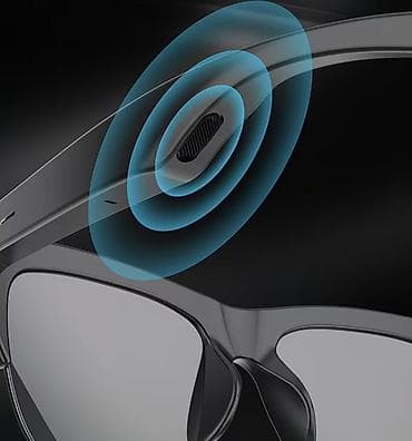 samsung galaxy watch 4: Smart Audio Gözlük – Bluetooth musiqi və zəng üçün - Bluetooth — 2