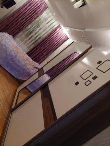 продажа квартир в баку новостройки: 8-ой километр, 3 комнаты, Новостройка, м. Халглар Достлугу, 115 м² — 6