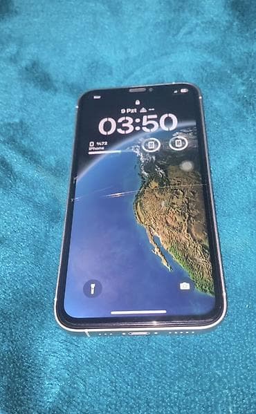 mobira talkman 450: Face ID — 1