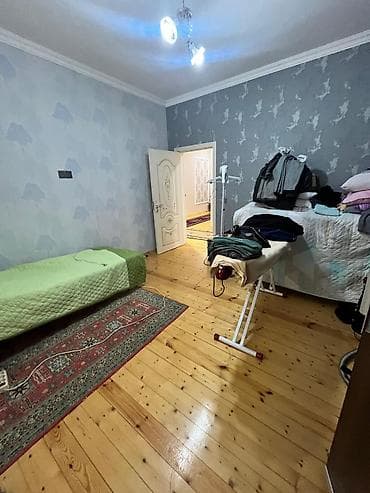 suraxani dede qorqud: Yeni Suraxanı 4 otaqlı, 140 kv. m, Kredit yoxdur, Yeni təmirli — 10
