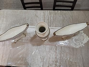 dekor: Təcili olaraq — 4