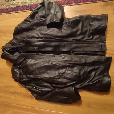 son zeng sarocka sekilleri: Təcili təbii dəri layja kişi kurtkası50, 52 Cəmi 1 gün geyinilib — 7