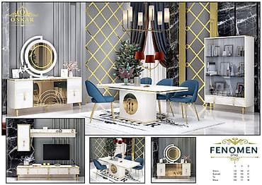 oturacaq stolu: Yeni, Komod, TV altlığı, Servant, Kredit var — 1