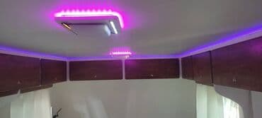 maşın üçün qoşqu: KARAVAN sifarişlə. Istirahətiniz üçün tam şərait var . 12 volt — 10