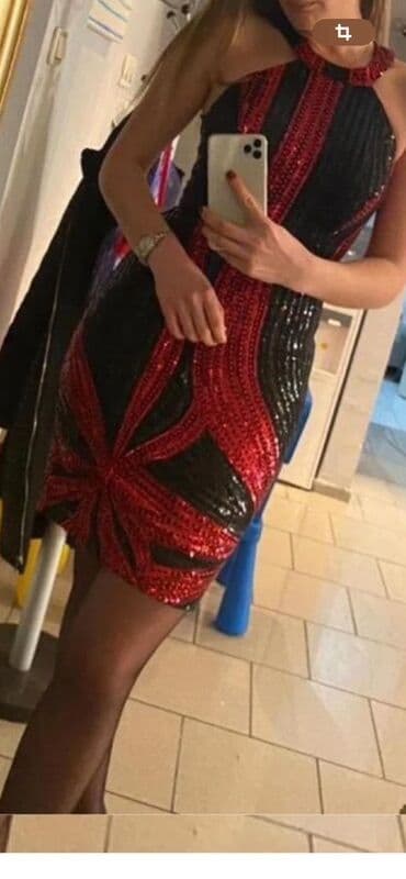 Jiletlər: Ziyafət donu, Mini, S — 4