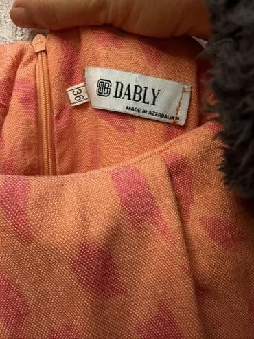 Tavalar: Ziyafət donu, Midi — 2