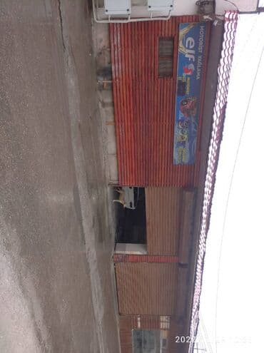 yeni yasamalda yeni tikili binalar: Neftçilər metrosunun yaxınlığında obyekt(Elektrik ücün malyar üçün — 3