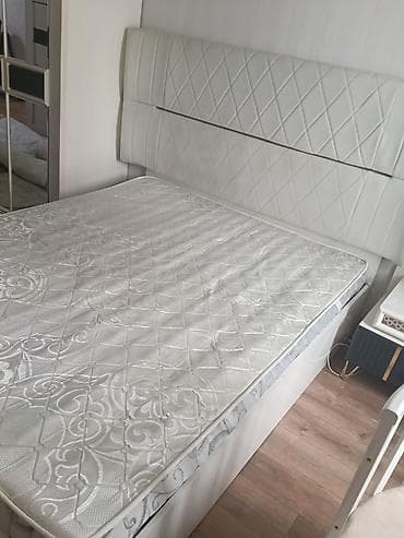 İkinəfərlik çarpayı — 4