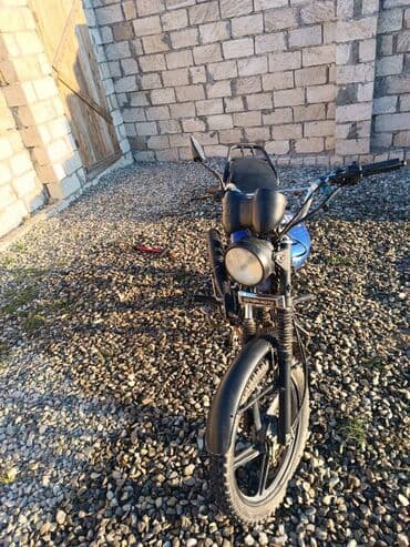 Коммерческий транспорт: - GMSD — 5