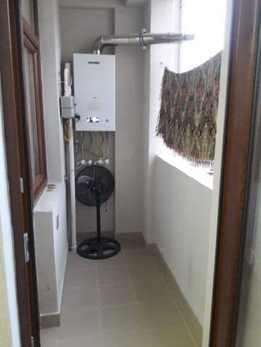 biləcəri ağ saray: Bakıxanov qəs., 2 otaqlı, Yeni tikili, 40 kv. m — 4