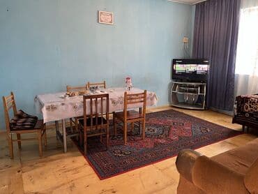 yeni yasamalda kiraye evler 2024: 2 otaqlı, 1000 kv. m, Kredit yoxdur, Orta təmir — 4