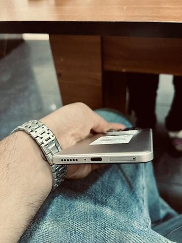 xiaomi 16 pro: Xiaomi 15 Pro, 256 GB, rəng - Boz — 4