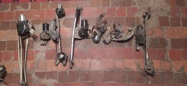 niva mator: Opel Opel Lada, 2015 il, Orijinal, İşlənmiş — 1