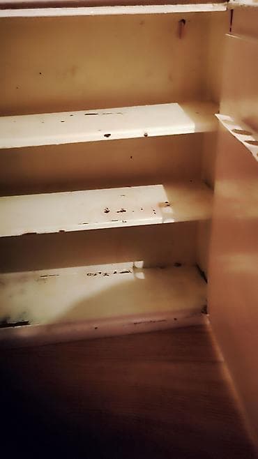 a4 kagiz topdan: ODiqqət Sovet dövründən qalmldimi dəmir tibb qutusu. Cox davamlı — 6