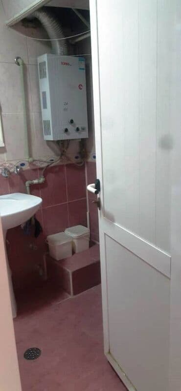 ist petrol tbilisi prospekti: Bakı, 1 otaqlı, Köhnə tikili, 30 kv. m — 7