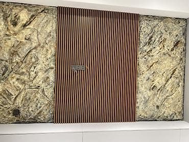 Düz TV altlığı, Polkalı, Taxtalı lalafo.az -da Düz TV altlığı, Polkalı, Taxtalı