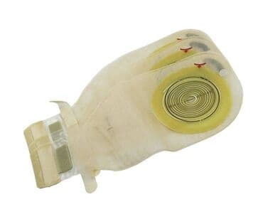 Ингаляторы, небулайзеры: Kolostomi torbası möhkəm yapışan 1qutuda 10 ədəd 30 Azn. Avropa — 1