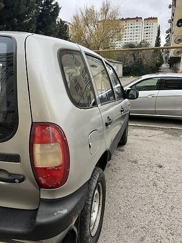 opel astra 1994: Masinin xadavoyu ideal veziyyetdedir razdatka islekdir real aliciya — 6