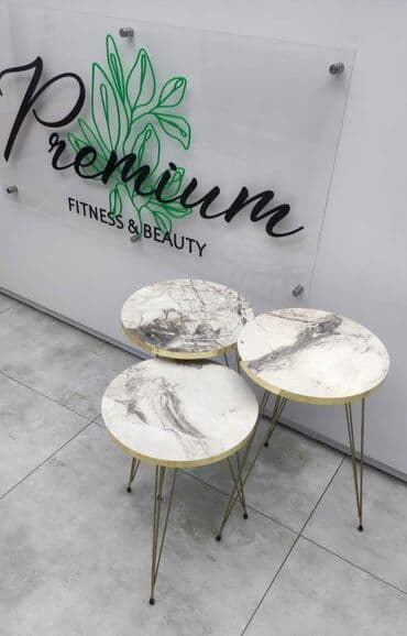 ziqonlar: Jurnal masası, Yeni — 4