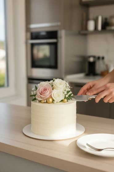 Taksi, logistika, çatdırılma: Aşpaz tələb olunur, Şirniyyatçı — 1