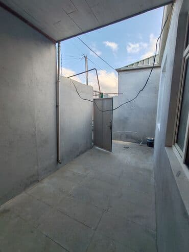 gəncədə ucuz evlər: Binəqədi qəs. 3 otaqlı, 100 kv. m, Kredit yoxdur, Yeni təmirli — 2