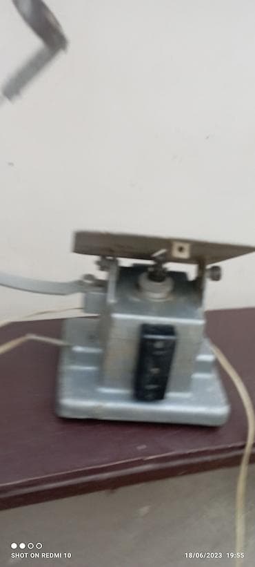 cil ciraqlar: Elektrik lobzik — 5