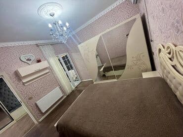 недвижимость в азербайджане купить: Баку, Бузовна, 170 м², 4 комнаты, Без бассейна, Комби, Газ, Электричество — 11