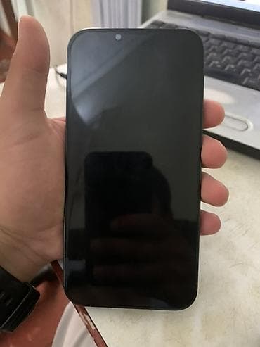 apple 11 pro: IPhone 13 Pro Max, 256 GB, Mavi, Face ID — 5