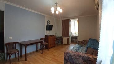 ucuz evlər satış: Bakı, Bakıxanov qəs., 2 otaqlı, Köhnə tikili, 35 kv. m — 1