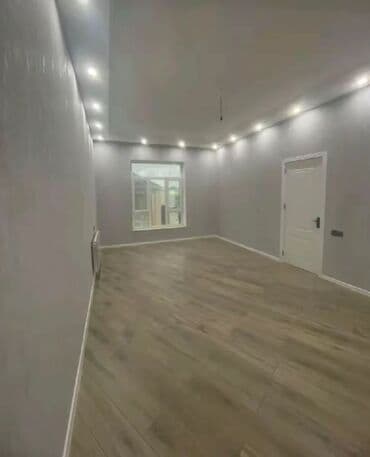 ilkin odenissiz kreditle evler ayliq 200 azn: 4 otaqlı, 145 kv. m, Kredit var, Yeni təmirli — 10