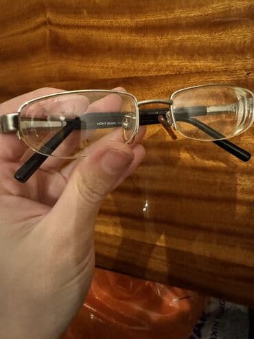 Şəxsi əşyalar: Üzgüçülük üçün eynək. Adidas. Qiymet 45 Mont blanc oprava 35 man — 7