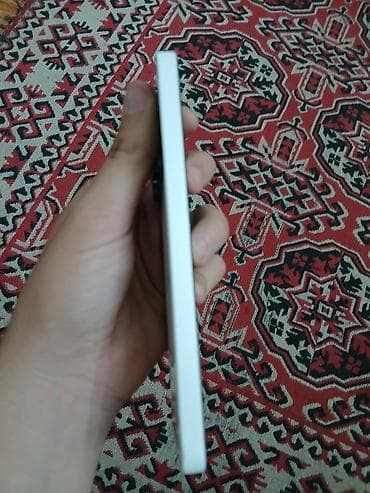 Poco X6, 256 GB, rəng - Ağ, Sensor