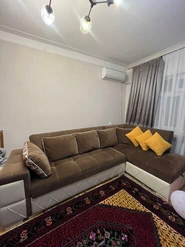 mətbəxt künc divan: Künc divan, Divan, Bazalı, Açılan — 3