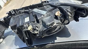 bmv f 30: Komplekt, Yaxın və uzaq vuran işıqlar BMW, Orijinal — 2