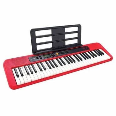 roland va: Sintezator, Casio, Yeni, Rayonlara çatdırılma, Ödənişli çatdırılma, Ünvandan götürmə — 2