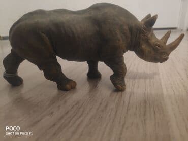 Ковры: Фигура, цвет - Коричневый — 2