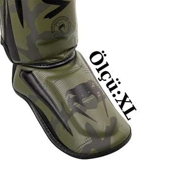 formula bileti: MMA ayaq qoruyucusu, ayaq üçün protektor 🪪 şəxsi̇yyət vəsi̇qəsi̇ i̇lə — 3