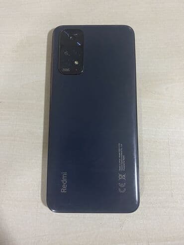 xiaomi redmi note 9c qiymeti: Redmi Note 11, 128 GB, rəng - Qara, Sensor — 3