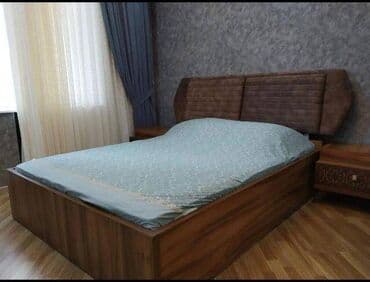 продажа трехкомнатных квартир: Баку, 3 комнаты, Вторичка, 70 м² — 2