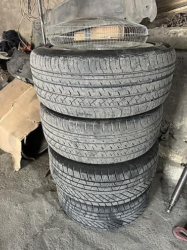 byd destroyer 05: BMW .x5 e53 disk teker r19 cati svarkasi qeti yoxdi qiymet 4dune — 3