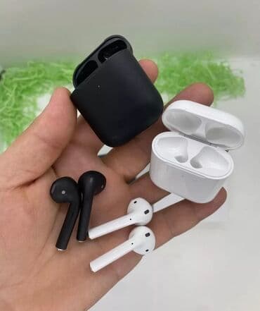 airpods pro 3 baku: Simsiz (Bluetooth) Qulaqcıqlar, Apple — 6