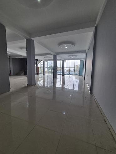 kiraye gence: ƏHMƏDLİ METROSUNA PİYADA MƏSAFƏDƏ — 4 MƏRTƏBƏLİ 1.140 M² KOMMERSİYA — 6
