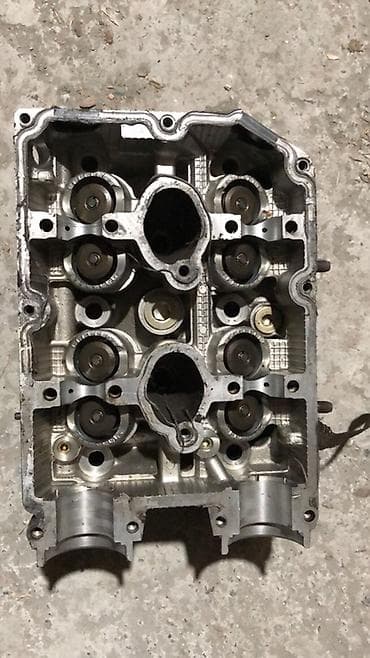 qaz 54 satisi: Subaru muherrik basligi yaxsi vezyetde .2.0 qosavanus .elave melumat — 4