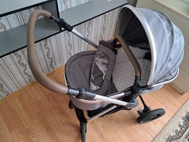 kidilo коляска 3 в 1: Коляска 2в1, Kidilo, Новый — 5