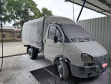 mercedes benz disk: QAZ 3302, 2003 il, motor 2.1 l, Tent, İşlənmiş — 6