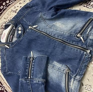 Kurtka, Cins, Payız, S